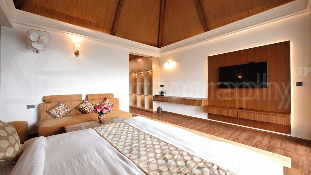 Photo of Bedroom in Shimla