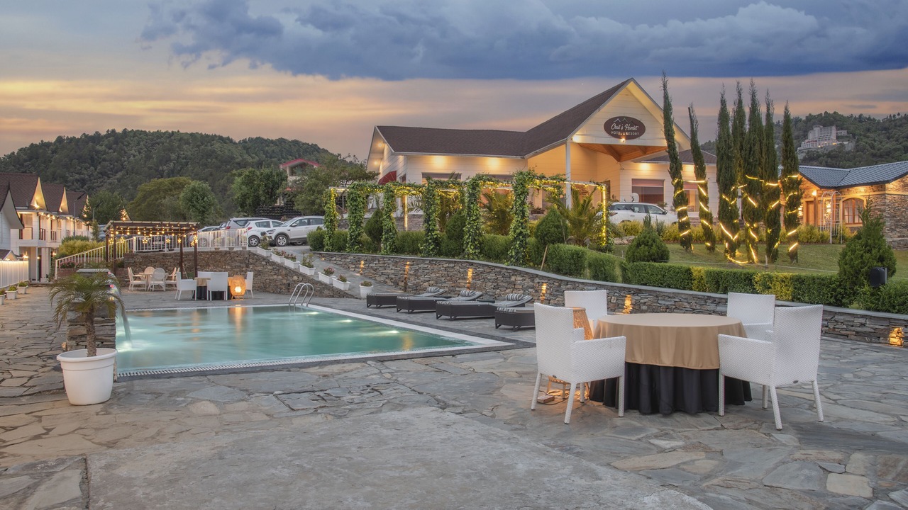 Photo of Outdoor in Shimla