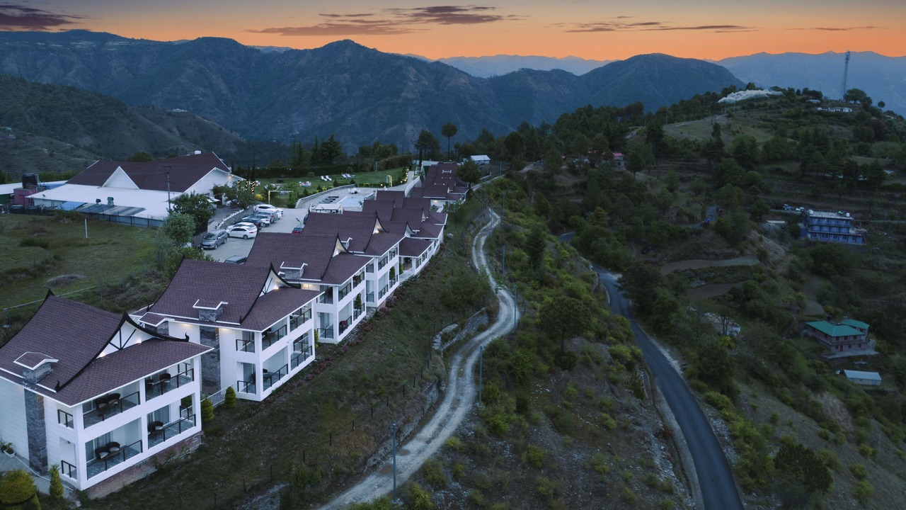 Photo of Outdoor in Shimla