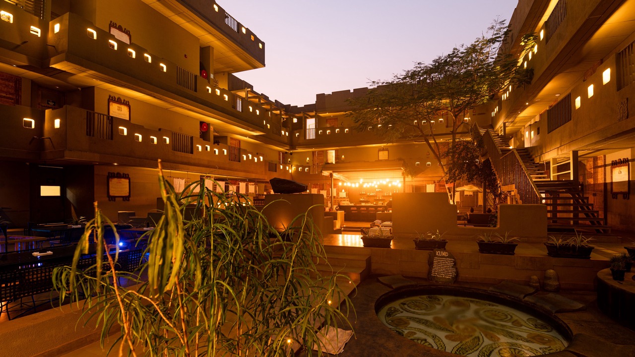 Photo of Outdoor in Chapora