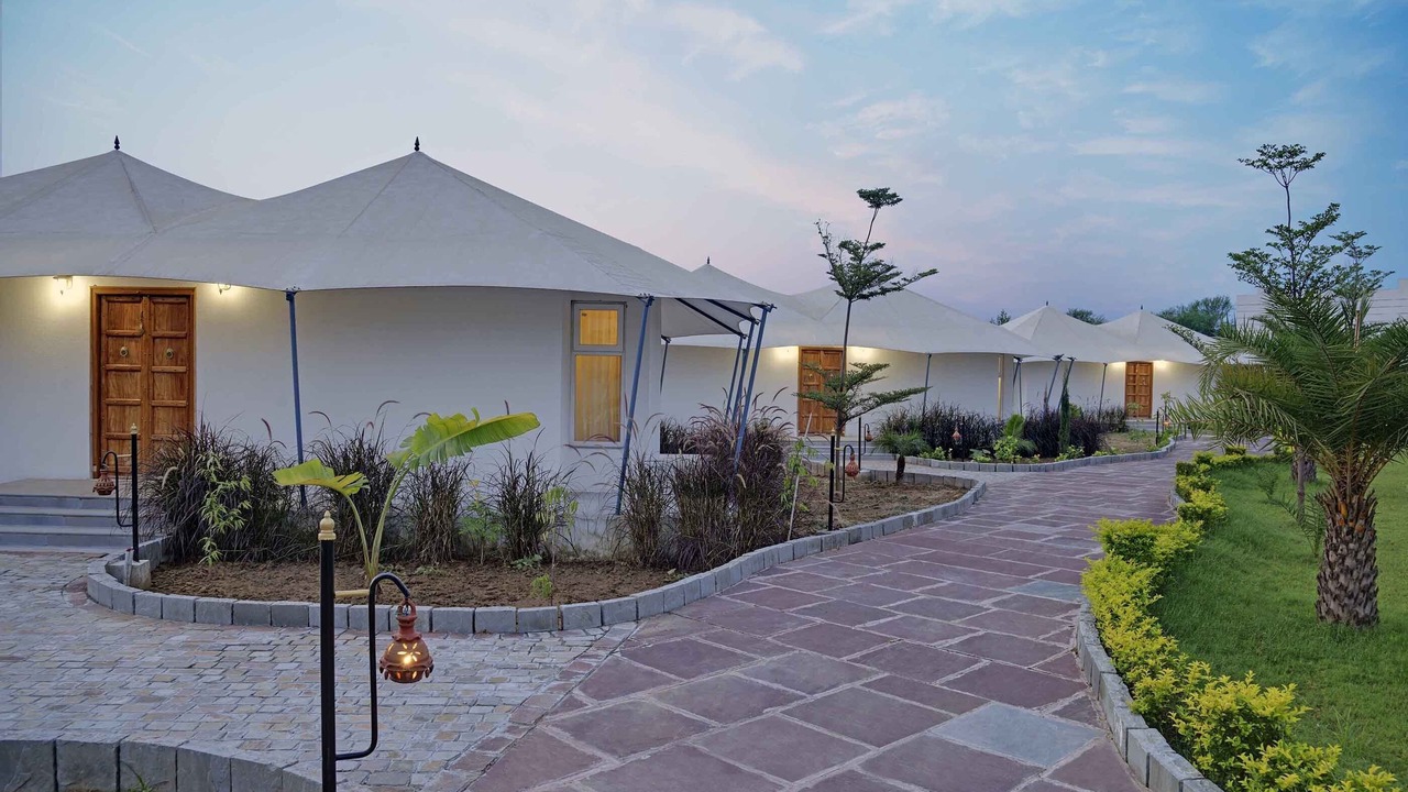 Photo of Outdoor in Sawai Madhopur