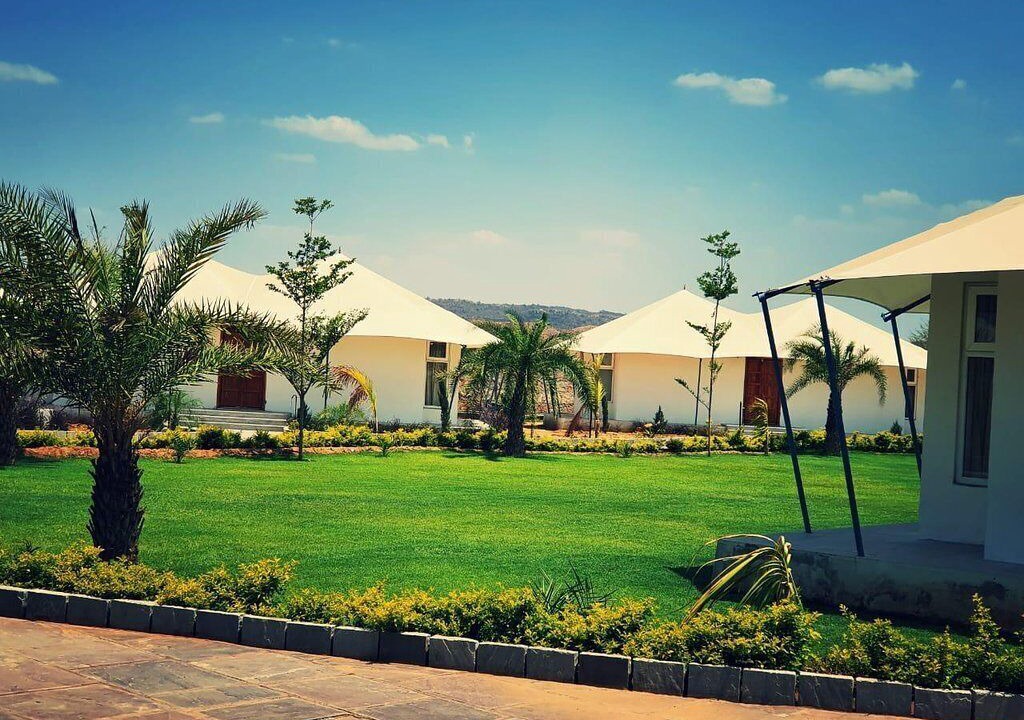Photo of Outdoor in Sawai Madhopur