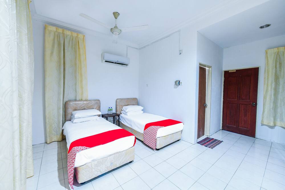 Photo of Bedroom in Kampung Bukit Tumboh