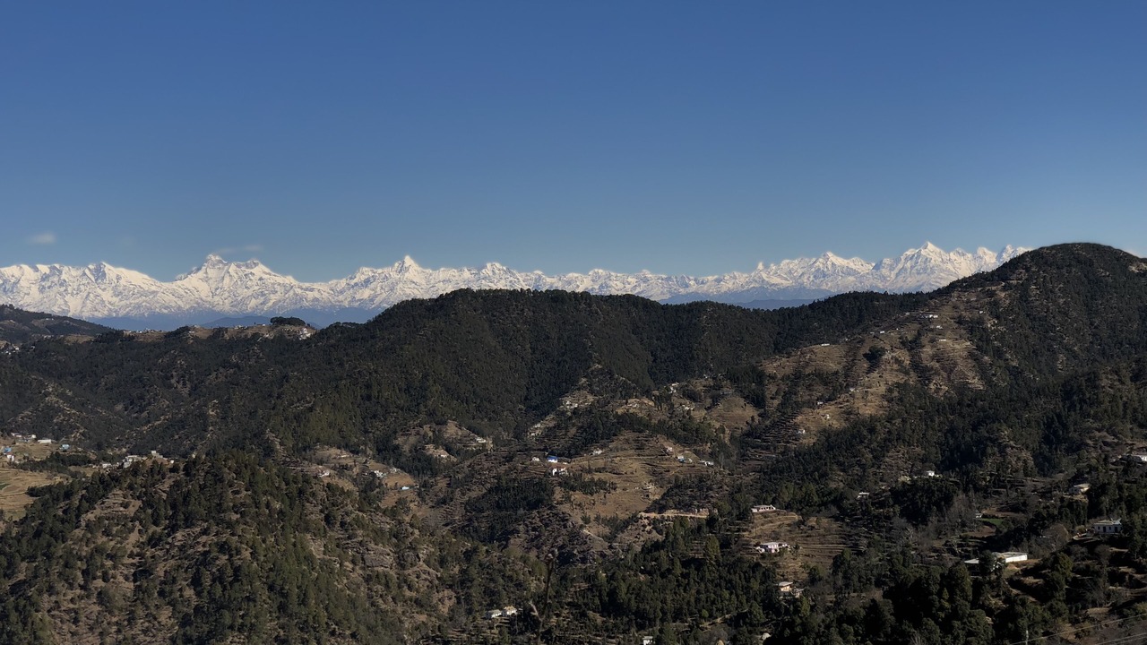 Photo of Others in Dhanachuli