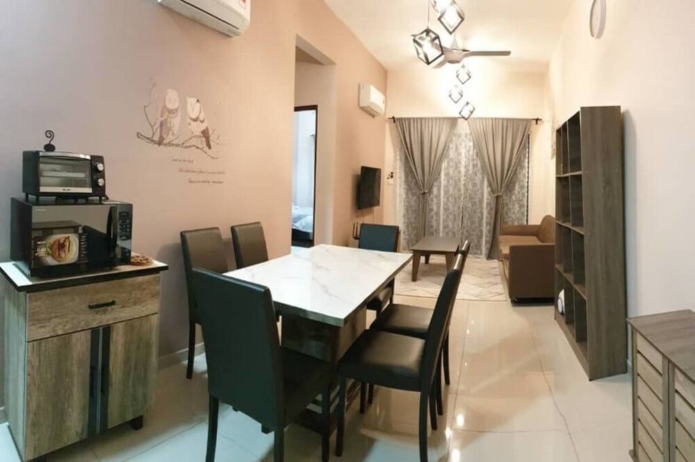 Photo of Kitchen in Nilai
