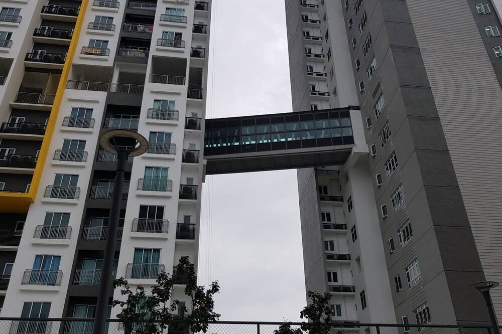Photo of Outdoor in Nilai