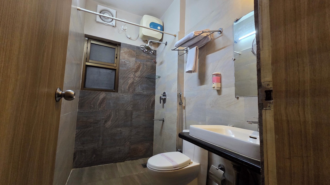Photo of Bathroom in Jorhat