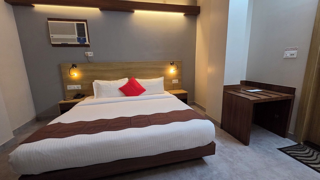 Photo of Bedroom in Jorhat