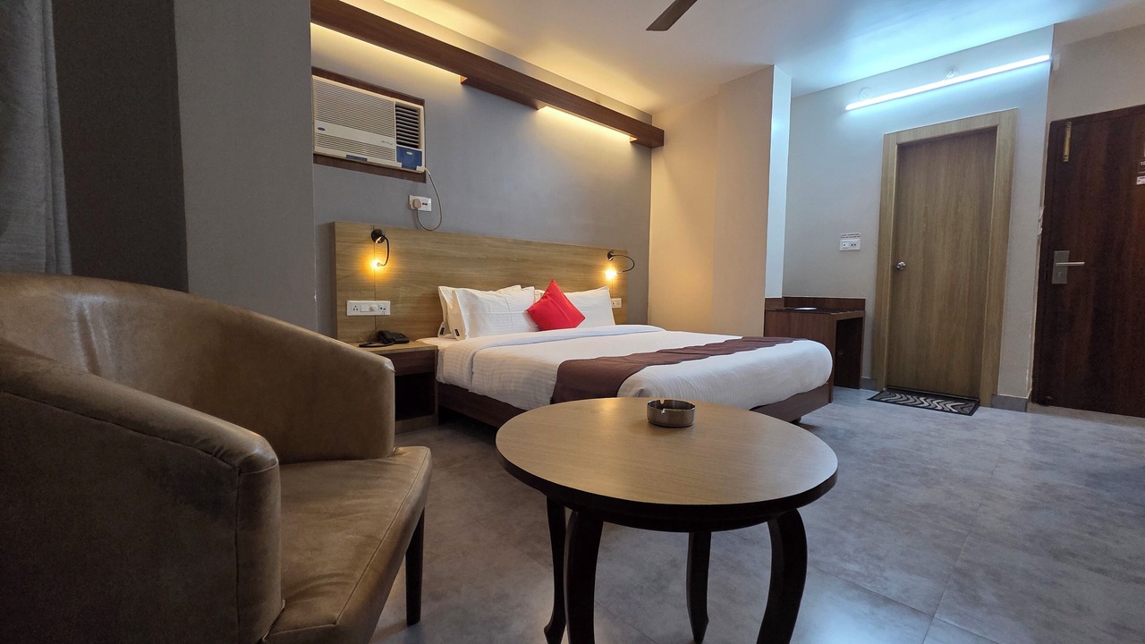 Photo of Bedroom in Jorhat
