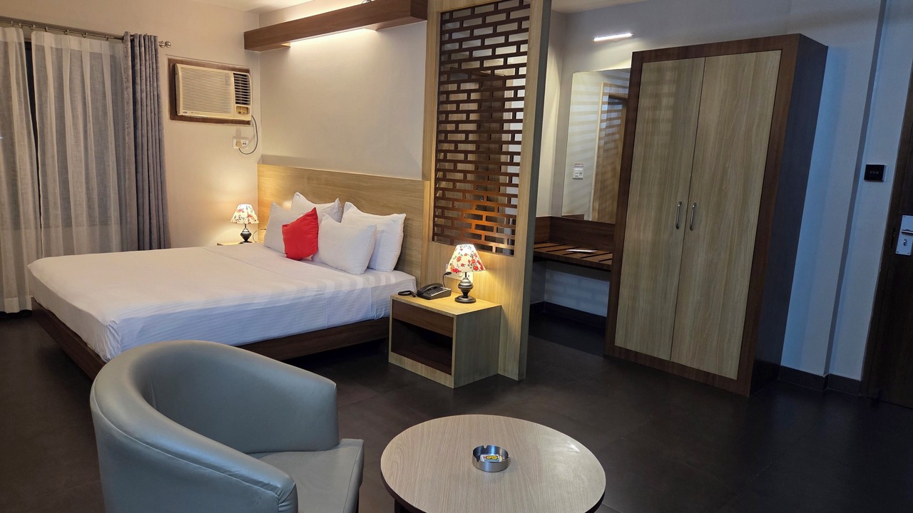 Photo of Bedroom in Jorhat