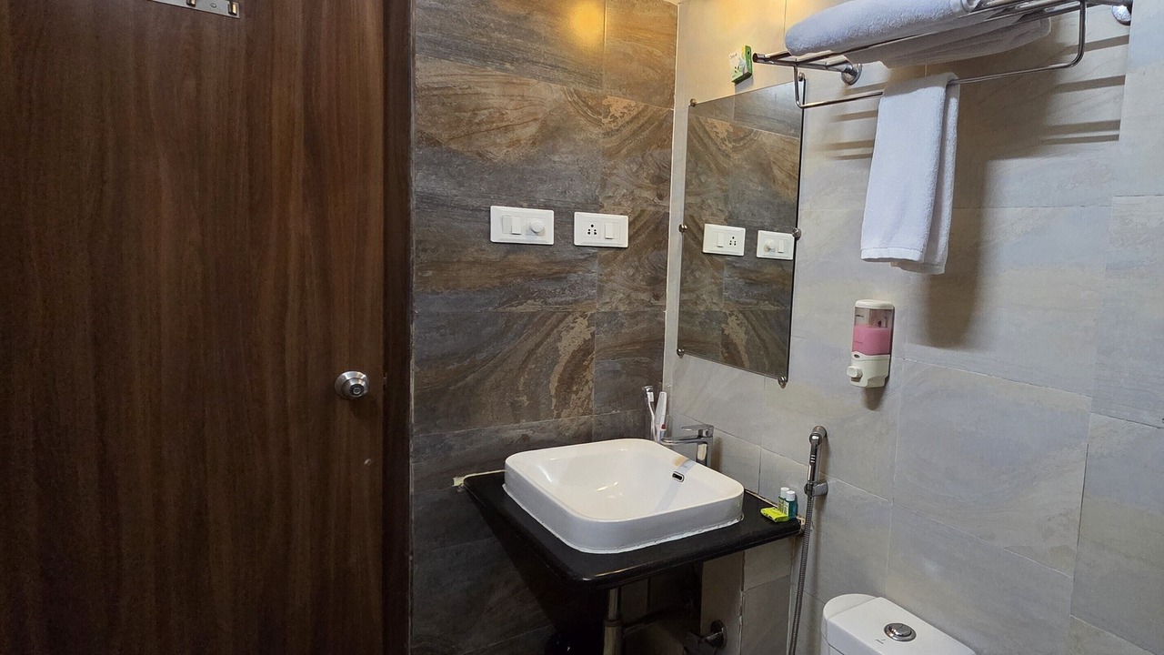 Photo of Bathroom in Jorhat