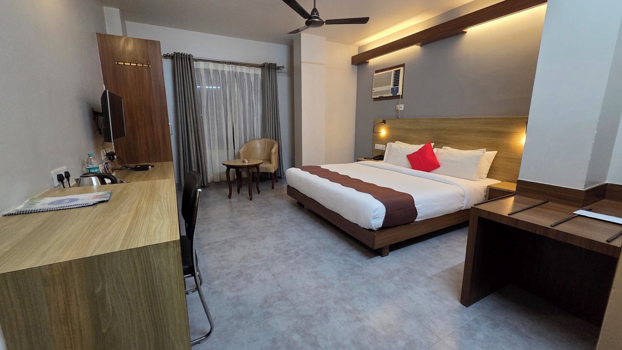 Photo of Bedroom in Jorhat