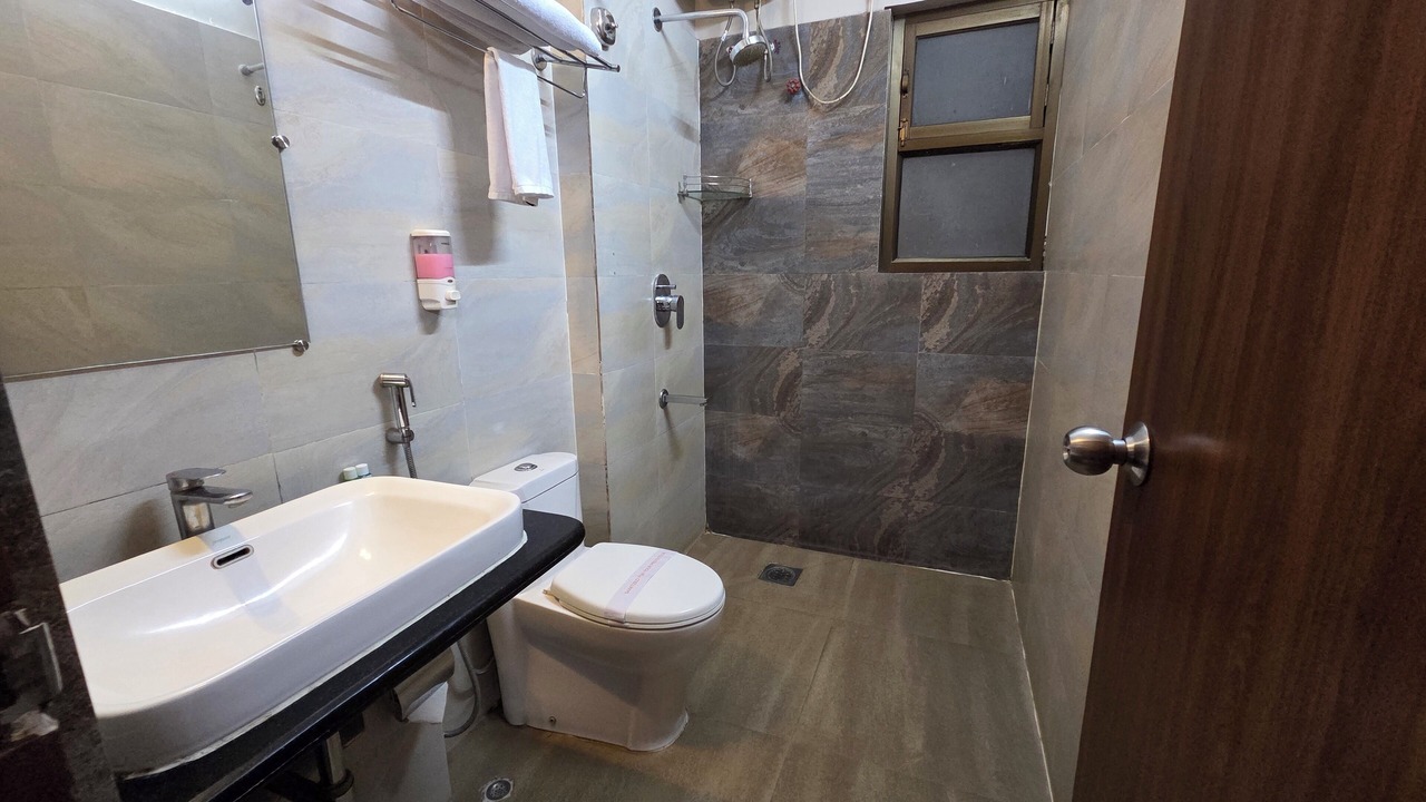 Photo of Bathroom in Jorhat