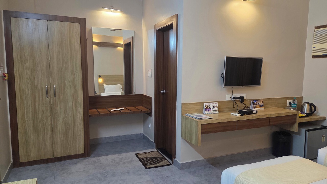 Photo of Bedroom in Jorhat