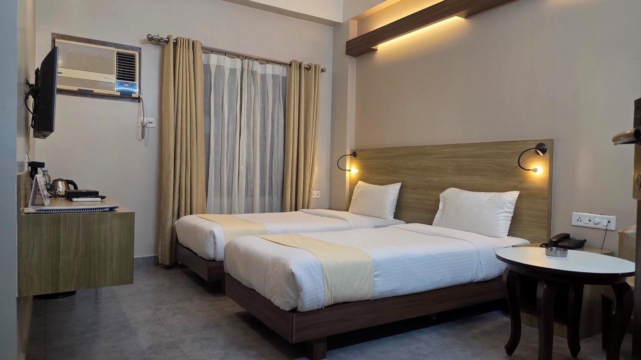 Photo of Bedroom in Jorhat