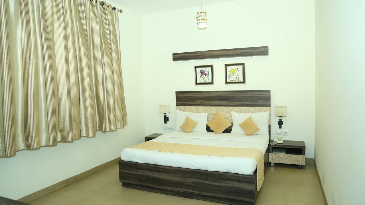 Photo of Bedroom in Bawal