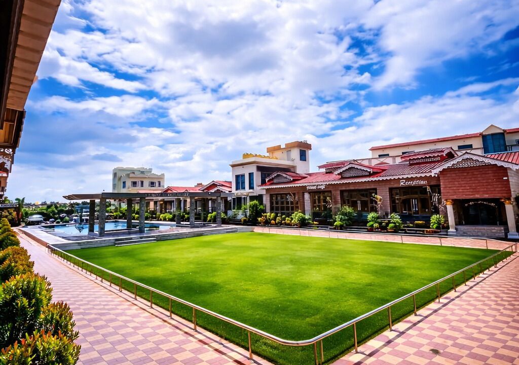 Photo of Outdoor in Mandarmani