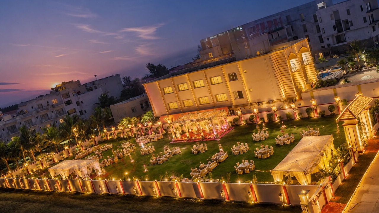 Photo of Outdoor in Mandarmani
