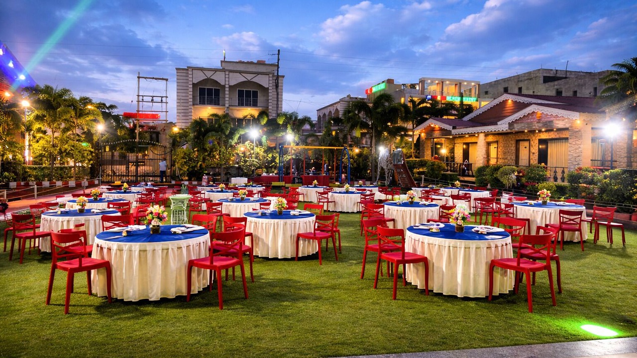Photo of Outdoor in Mandarmani
