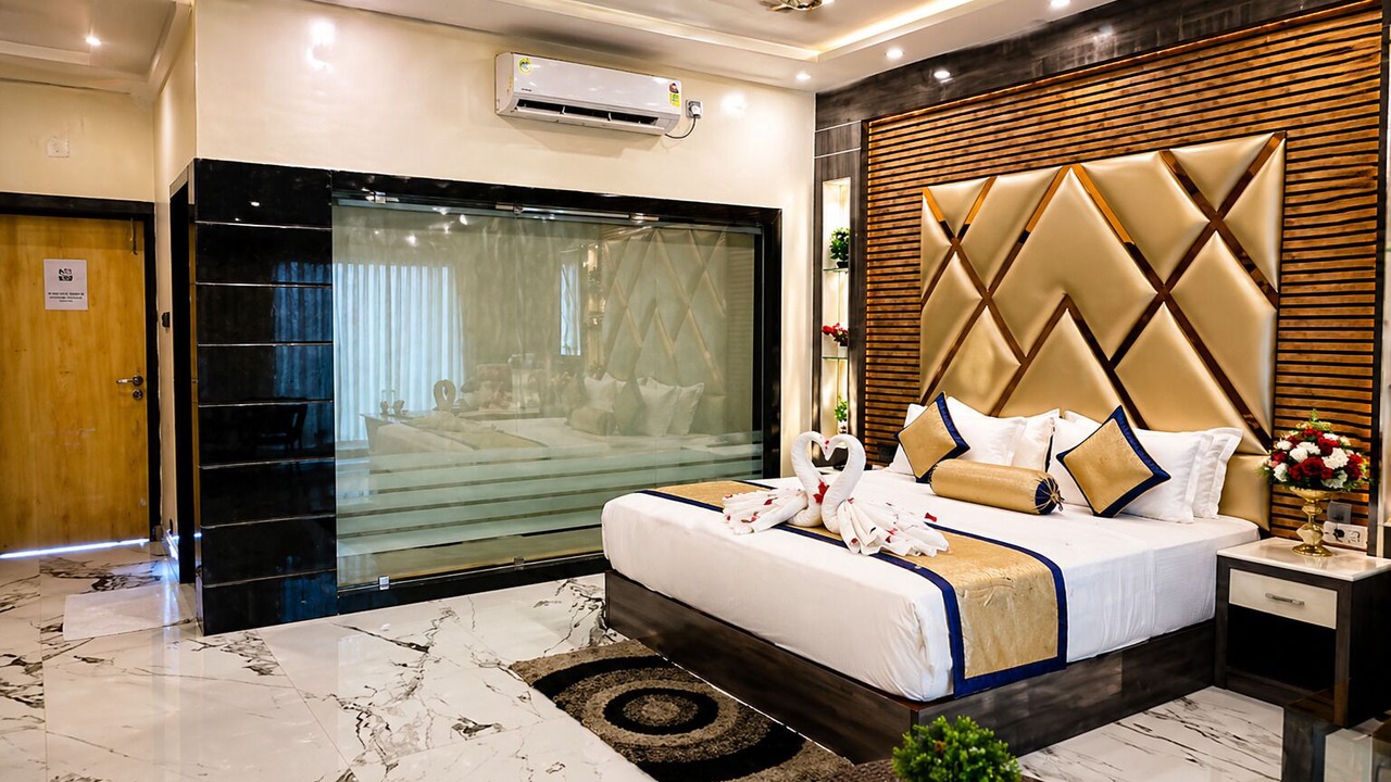 Photo of Patio Balcony in Mandarmani