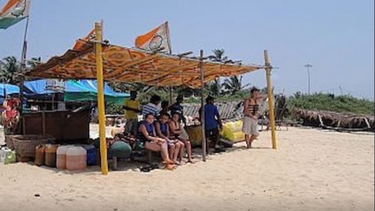Photo of Outdoor in Benaulim