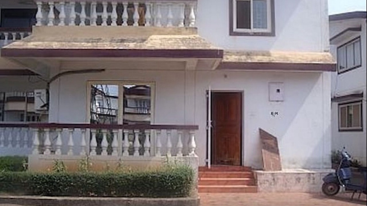 Photo of Outdoor in Benaulim