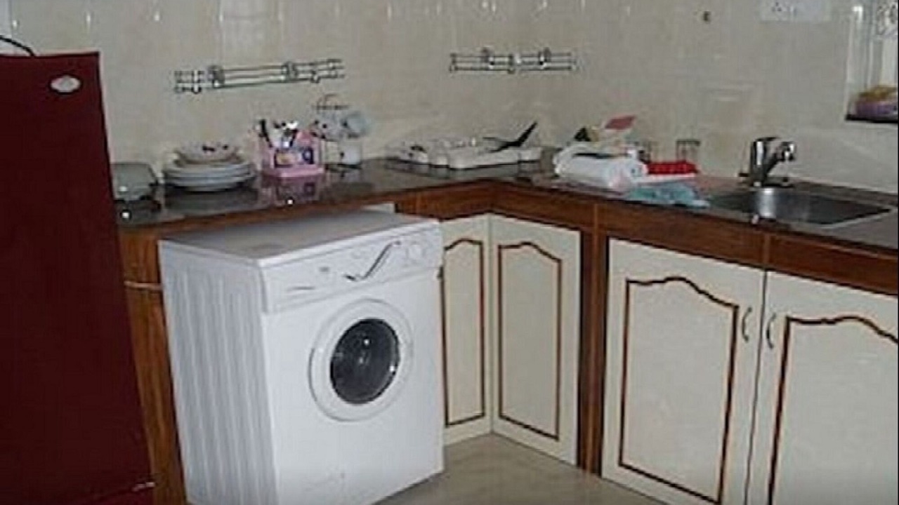 Photo of Kitchen in Benaulim
