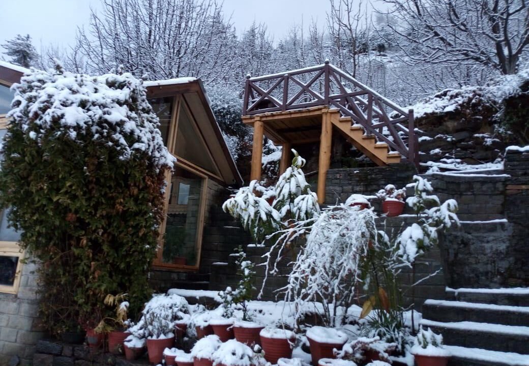 Photo of Outdoor in Mohal