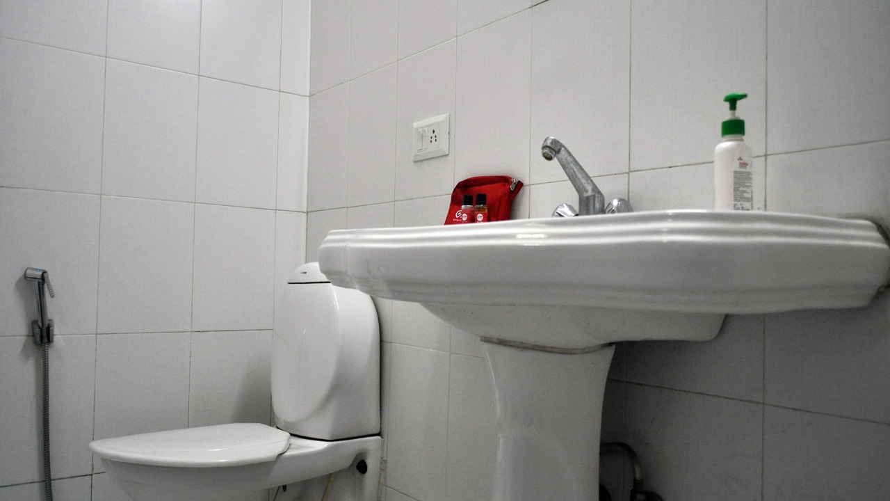 Photo of Bathroom in Sector 14