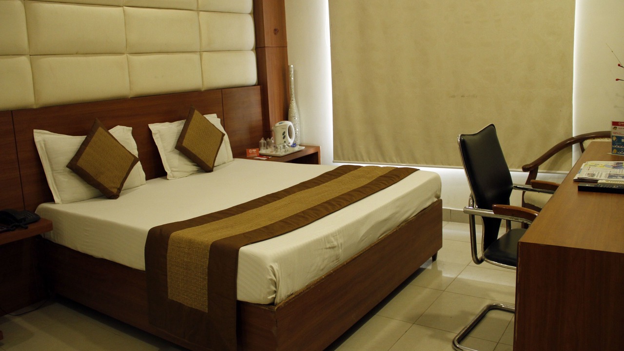 Photo of Bedroom in Sector 14