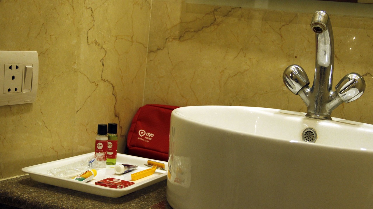 Photo of Bathroom in Sector 14
