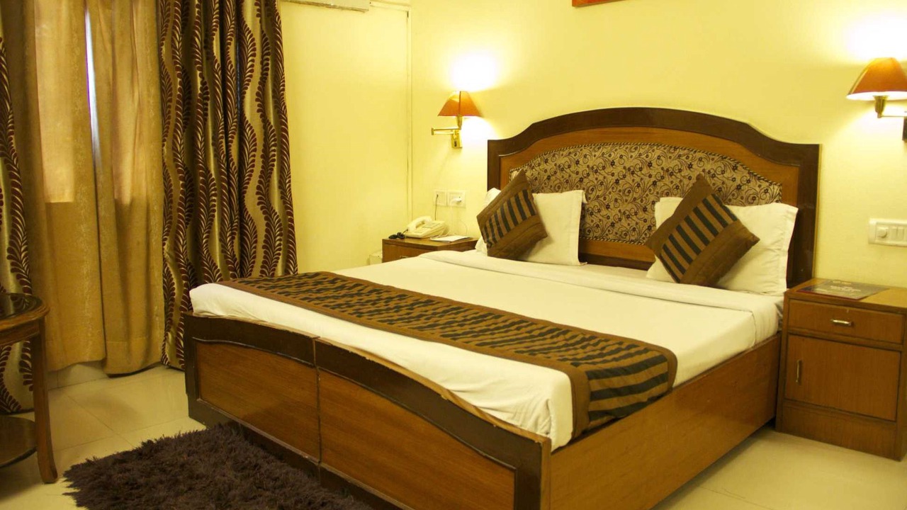 Photo of Bedroom in Sector 14