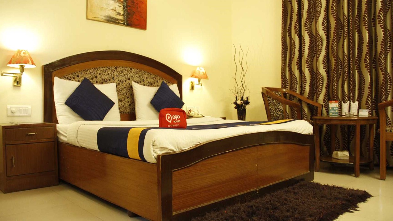 Photo of Bedroom in Sector 14