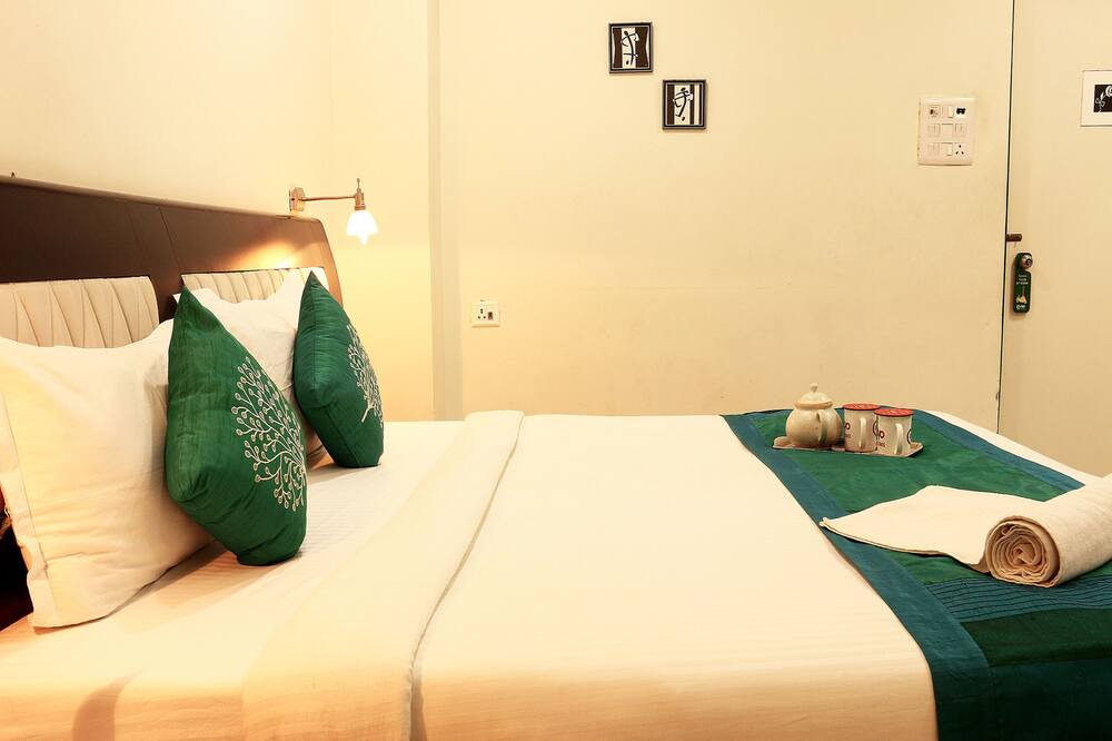 Photo of Bedroom in Bhowanipore