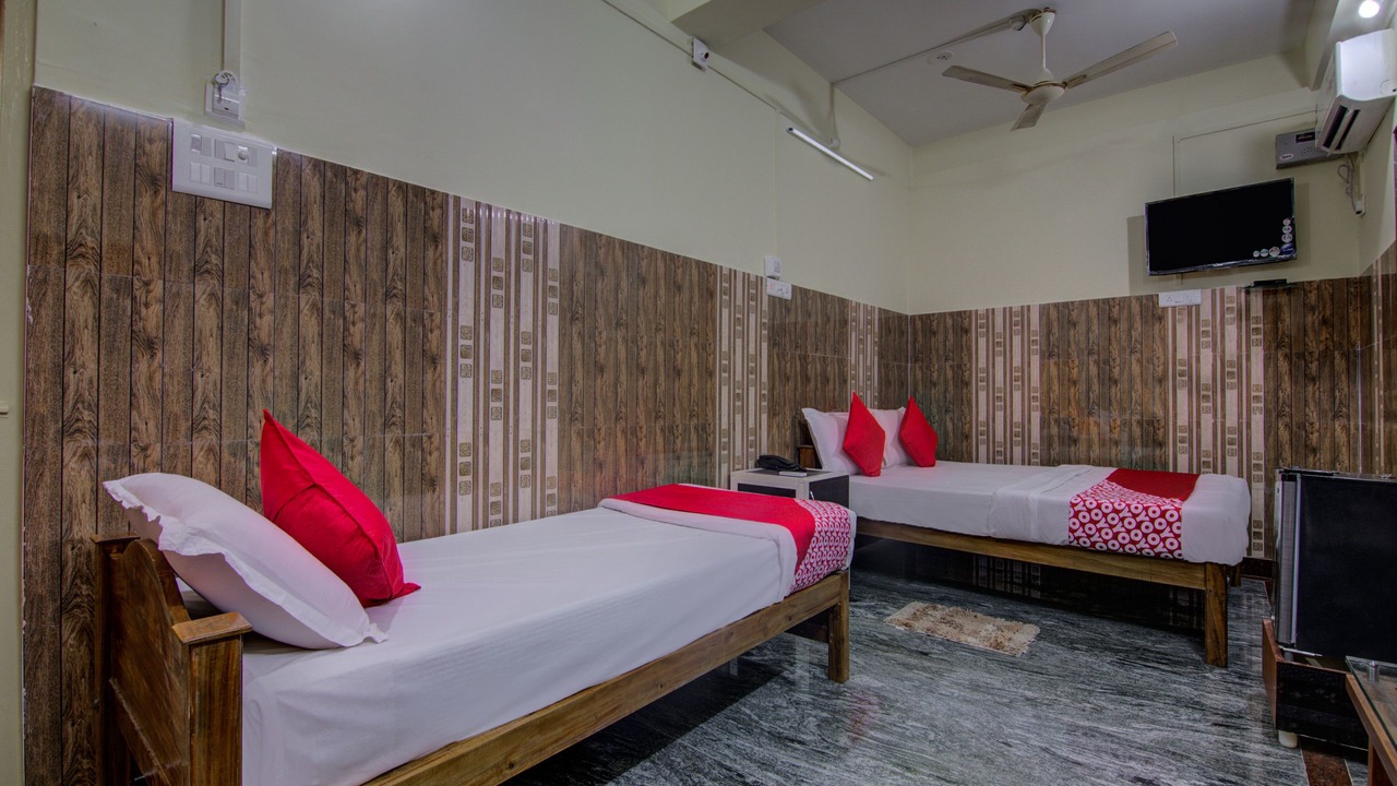 Photo of Bedroom in Port Blair
