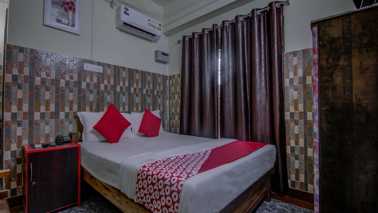 Photo of Bedroom in Port Blair