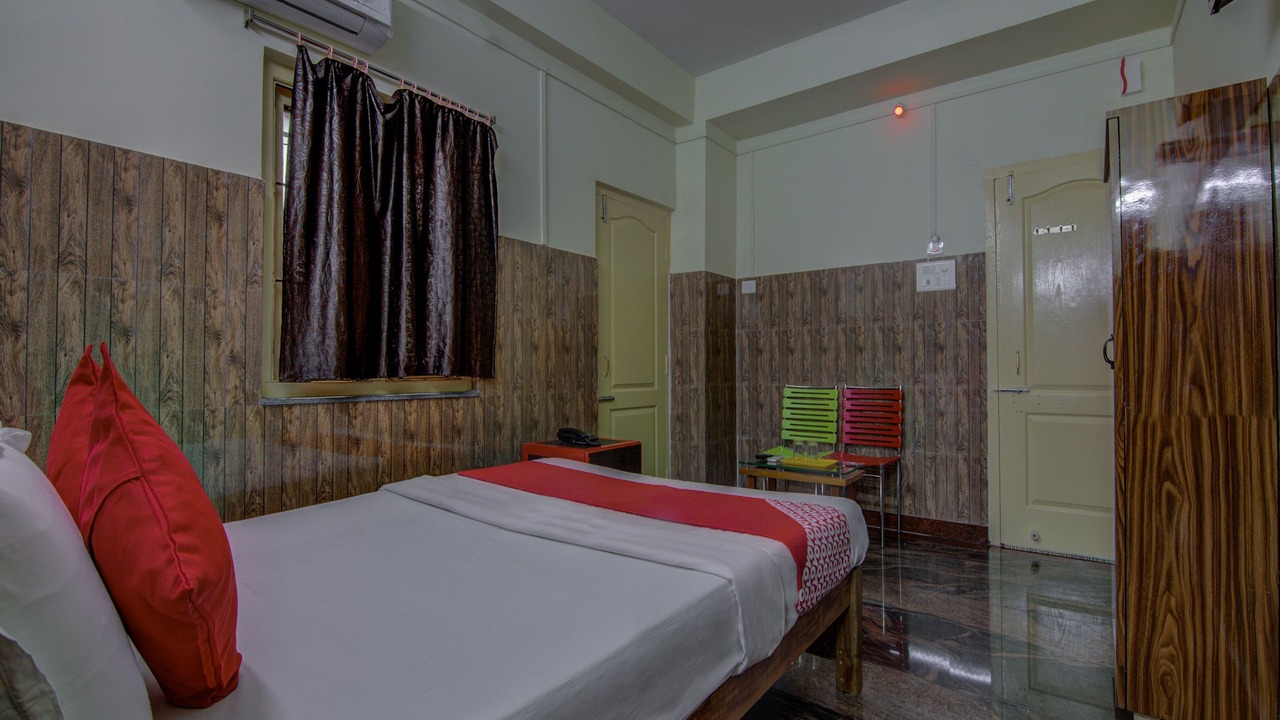 Photo of Bedroom in Port Blair
