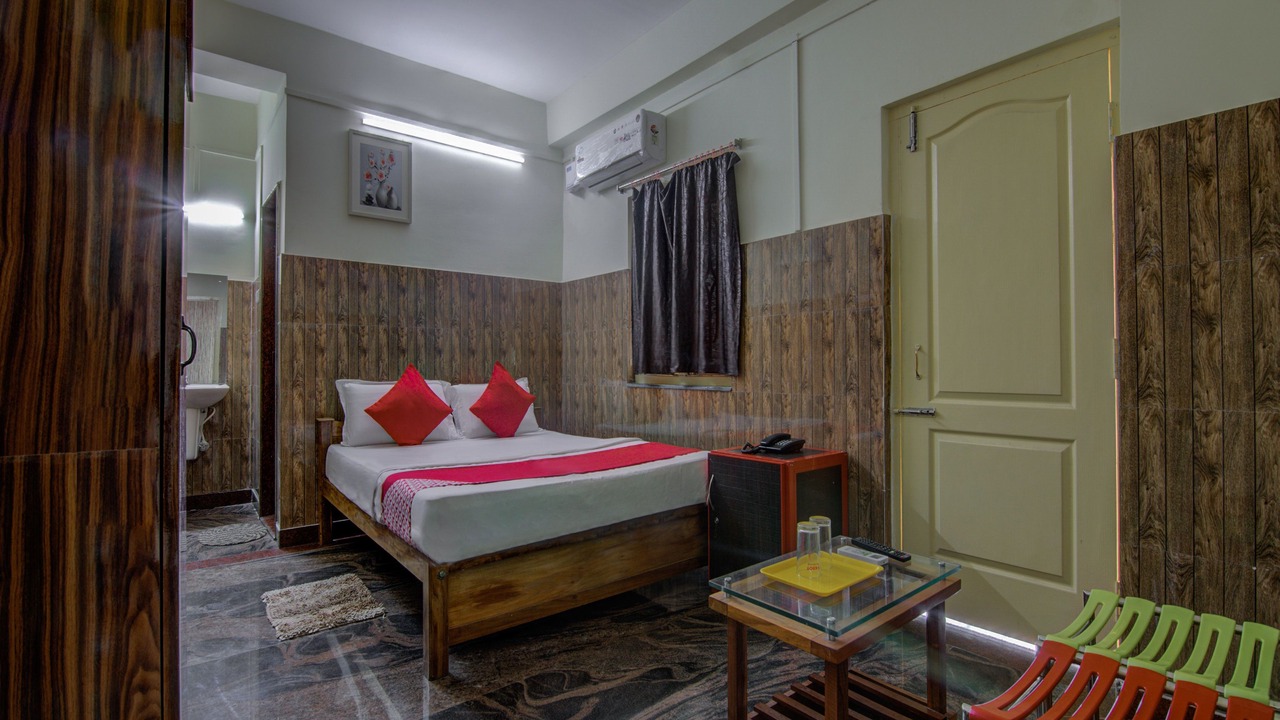 Photo of Bedroom in Port Blair