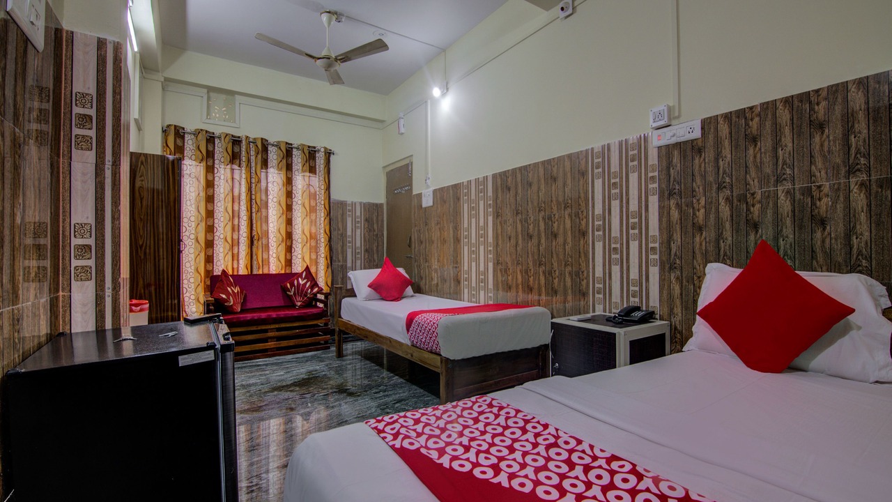 Photo of Bedroom in Port Blair