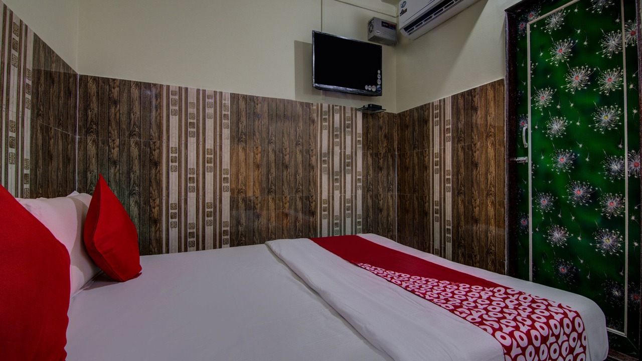 Photo of Bedroom in Port Blair