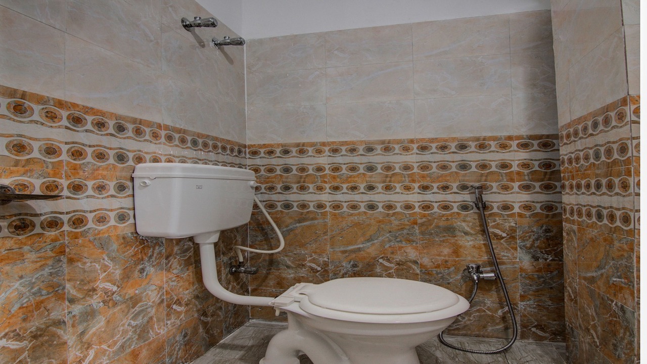 Photo of Bathroom in Port Blair