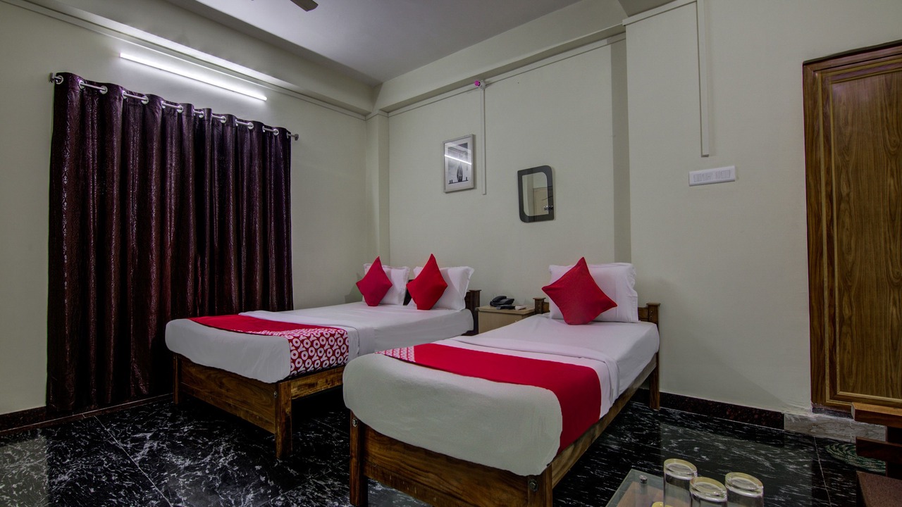 Photo of Bedroom in Port Blair