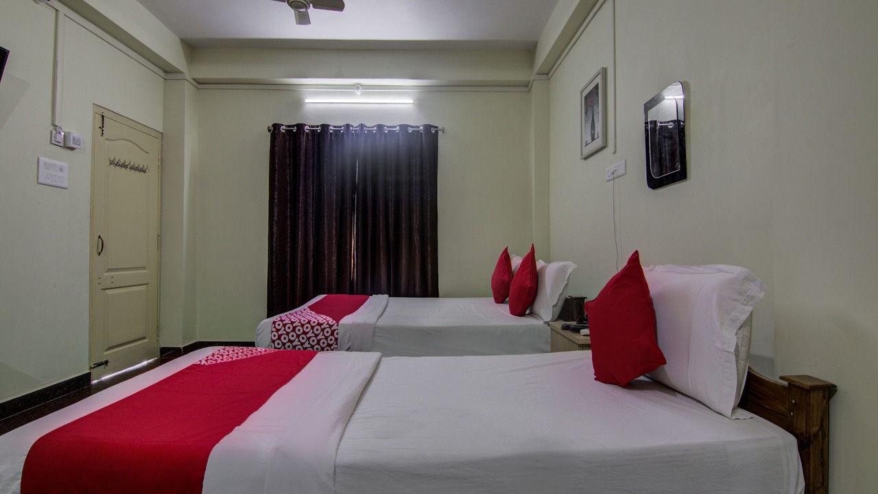 Photo of Bedroom in Port Blair