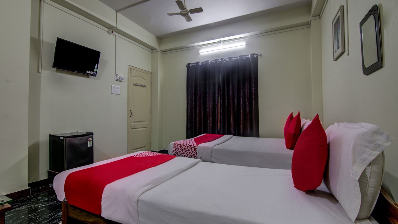 Photo of Bedroom in Port Blair