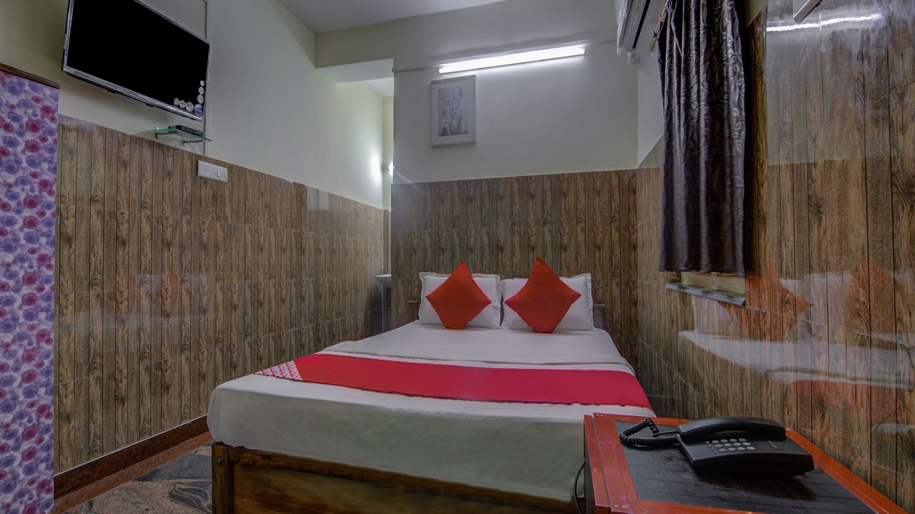 Photo of Bedroom in Port Blair