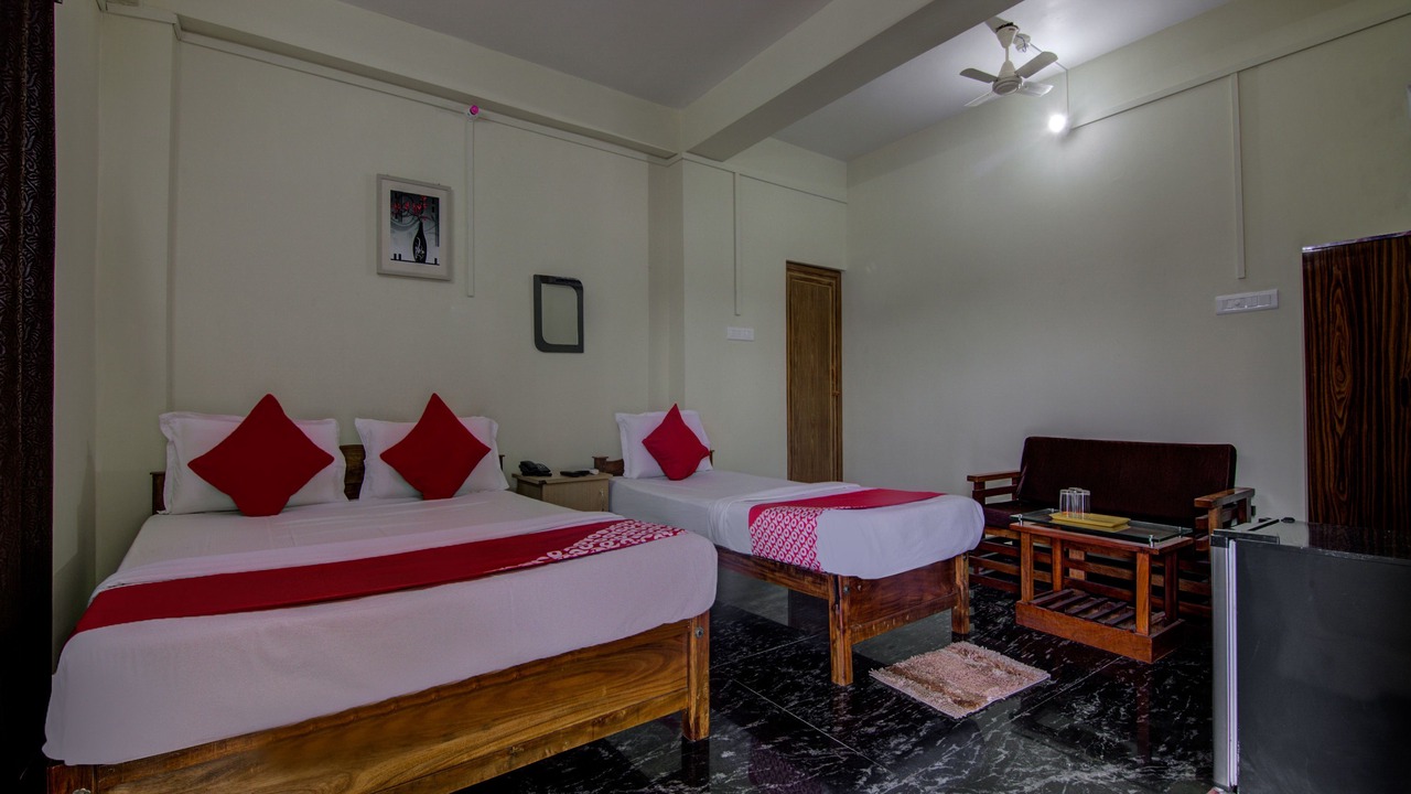 Photo of Bedroom in Port Blair