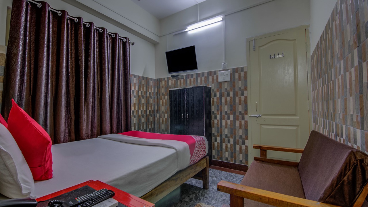 Photo of Bedroom in Port Blair