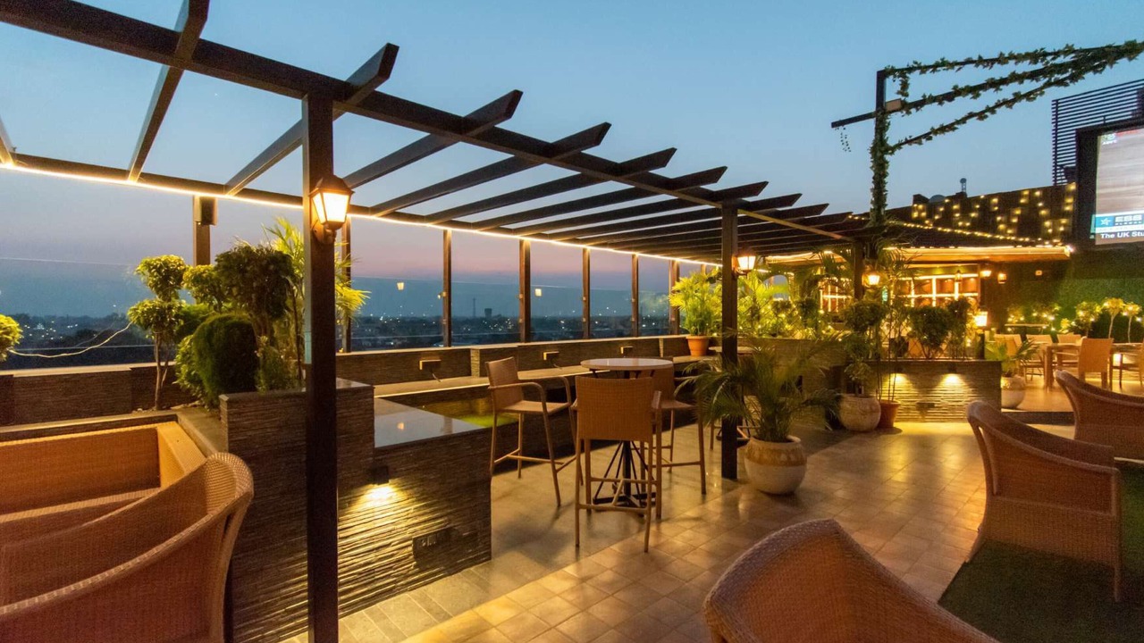 Photo of Outdoor in Phagwara