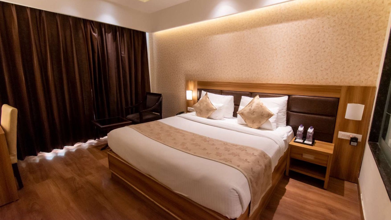 Photo of Bedroom in Phagwara
