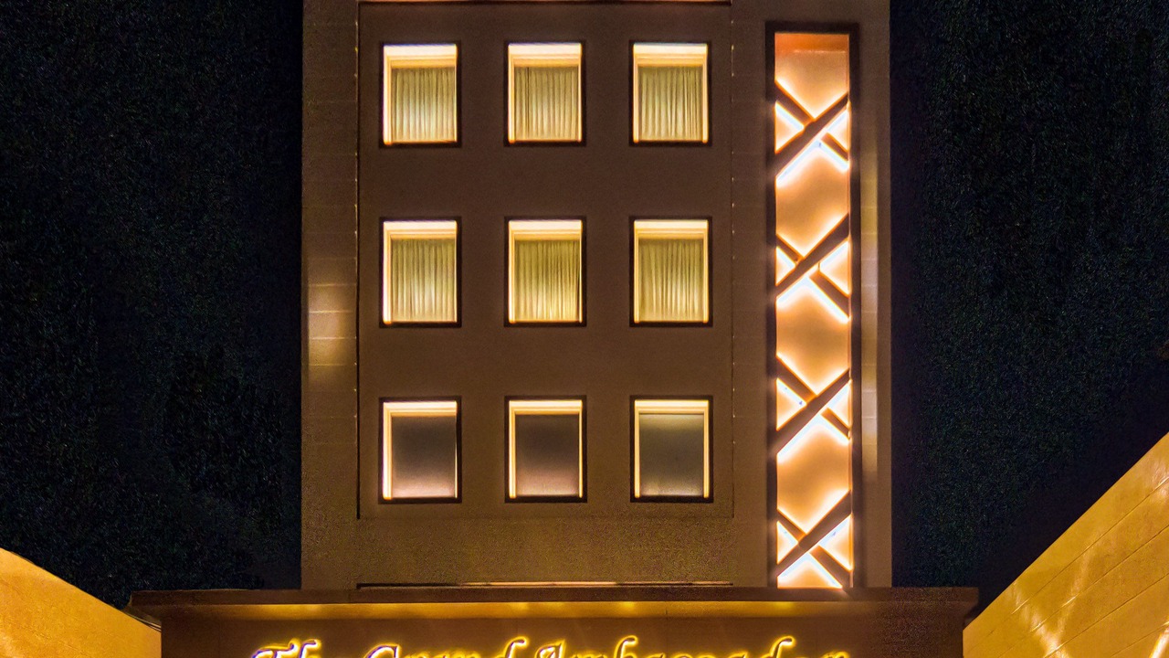 Photo of Buildings in Phagwara